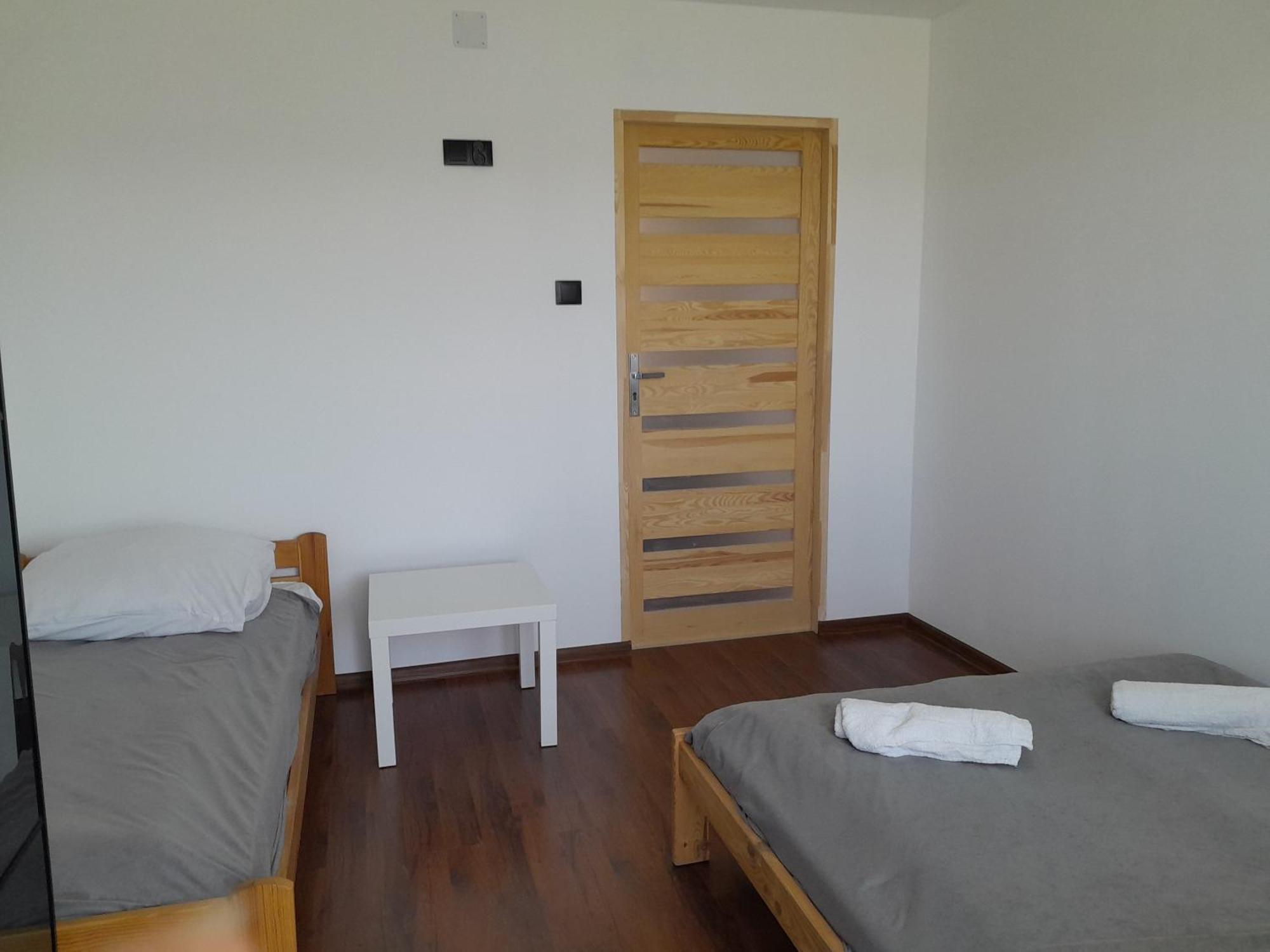 Apartamenty W Pieninach - 2 Sypialnie Sromowce Wyzne Exterior foto