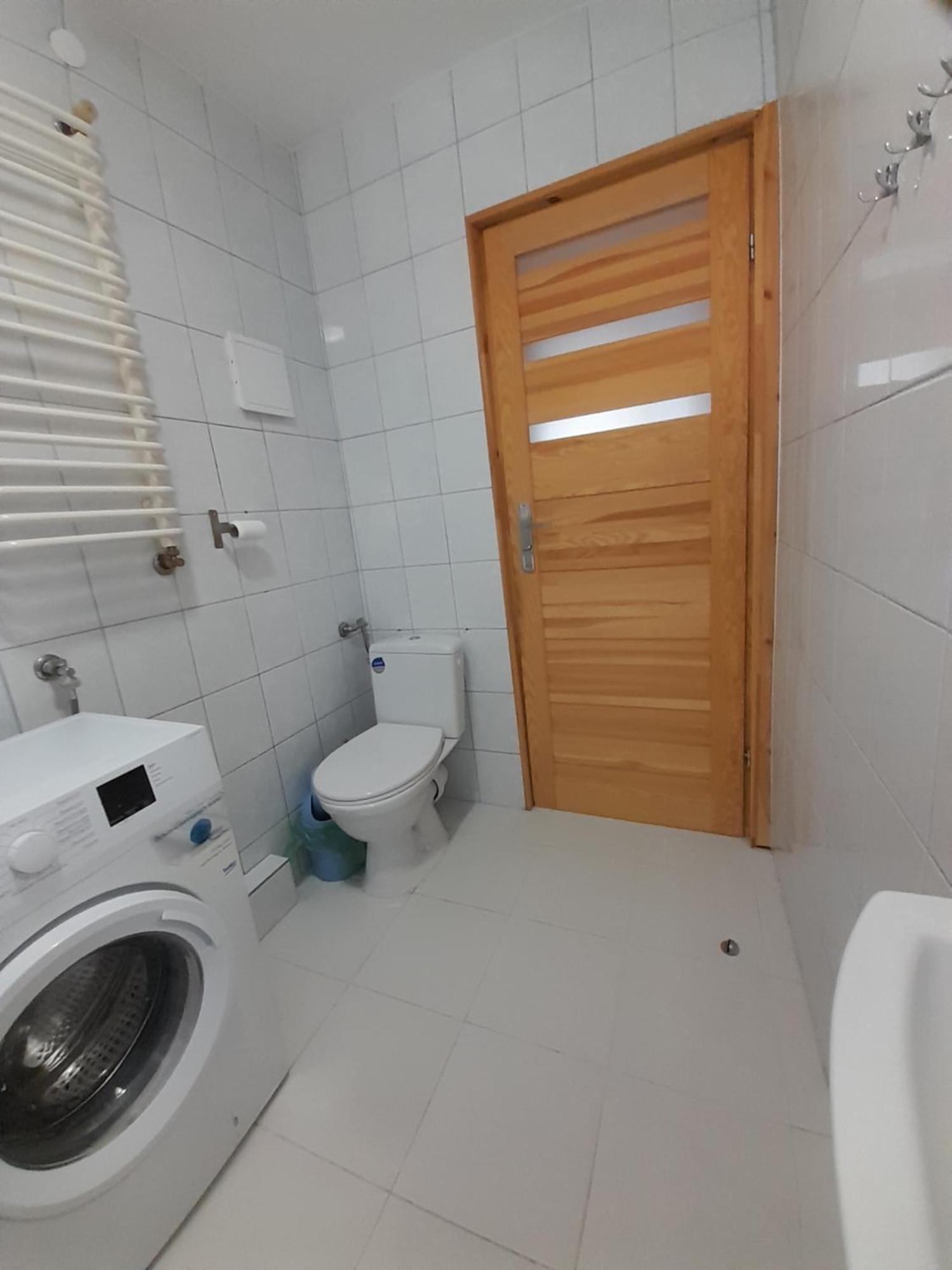 Apartamenty W Pieninach - 2 Sypialnie Sromowce Wyzne Exterior foto
